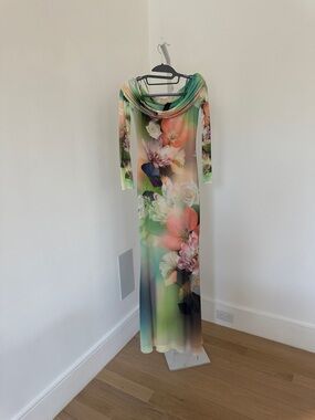 chinese dress ladies Cody Dress main image 1